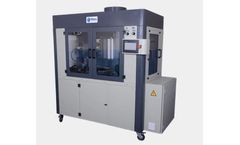 Rtec - Model AJ-1000 - Air Jet Erosion Tester
