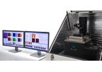 VistaScope - Model AFM - Confocal Optical Microscope