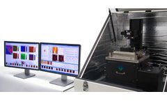 VistaScope - Model AFM - Confocal Optical Microscope