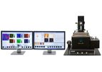 Vista-IR - Model AFM-IR - Photo-Induced Force Microscopy (PiFM)
