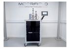 Minilab - Model 026 - Magnetron Sputtering Systems