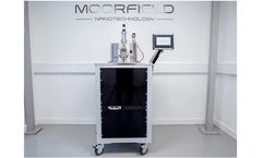 Minilab - Model 026 - Magnetron Sputtering Systems