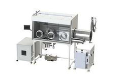 Minilab - Glovebox Annealing Integrated Systems