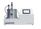 nanoPVD - Model S10A - DC Magnetron Sputtering System