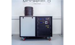 Moorfield - Model M307 - Entry Level Thermal Evaporation System