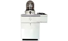 Edwards - Model e306 - Moorfield System