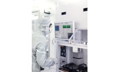 Park Analytical Services