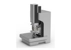Park - Model NX10 - Accurate AFM Technology