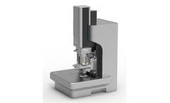 Park - Model NX10 - Accurate AFM Technology