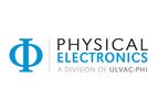 Model XPS / ESCA - X-ray Photoelectron Spectroscop