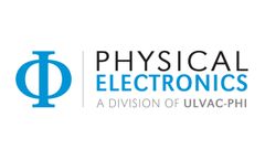 Model XPS / ESCA - X-ray Photoelectron Spectroscop