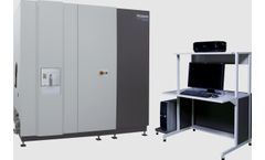 Quantes - Model XPS/HAXPES - Scanning Microprobe