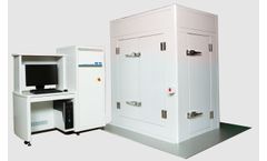 PHI - Model PHI 710 - Scanning Auger Nanoprobe