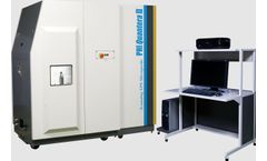 PHI Quantera - Model II - Scanning XPS Microprobe