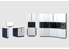 PHI - Model VersaProbe 4 - Scanning XPS Microprobe