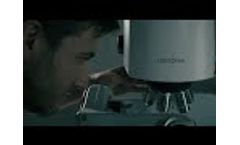 Sensofar S neox Five Axis - Video