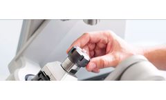 Sensofar - Model S neox - Five Axis Complete 3D Measurement Solution