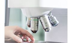 Sensofar - Model S lynx - Compact 3D Surface Profiler