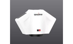 Sensofar - Model S Wide Sensor - Large Area 3D Profiler