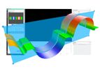 Sensofar - Version SensoVIEW - Powerful Analysis Software