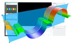 Sensofar - Version SensoVIEW - Powerful Analysis Software
