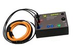 Accsense - Model EC-3A - Single and Three Phase Current Data Logger