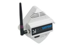Accsense - Model A1-01a - Wireless General Purpose Data Logger