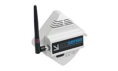 Accsense - Model A1-05 - Wireless Temperature Humidity Data Logger