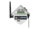 Accsense - Model A1-08 - Wireless Temperature Data Logger