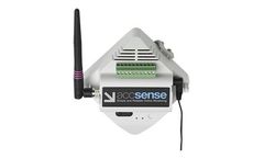 Accsense - Model A1-08 - Wireless Temperature Data Logger