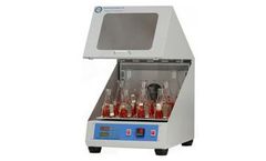 Steadyshake - Model 757L, 757, 757S - Benchtop Orbital Incubator Shakers