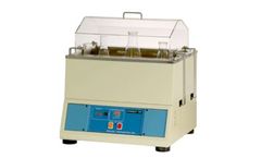 Amerexs Gyromax - Model 929, 939, AND 939XL - Orbital and Reciprocating Water Bath Shakers