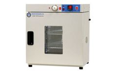 IncuMax - Model IC80, IC150, IC320, IC500 and IC850 - Incubators with Forced Air Circulation