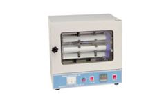 Amerex - Model HS-101 and HS-111 - Hybridization Ovens