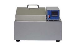 IncuMax - Model WB10C and WB20C - Water Bath with Circulating Pump