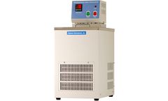 Amerex - Model CB-212 and CB-222 - Low-Temperature Circulating Baths