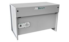 AirBench - Model FN - Heavy Duty Downdraught Bench