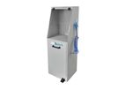 AirBench - Model BD - Self-Contained Blowdown Station