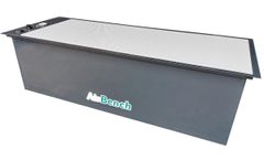 AirBench - Model DB - Drop in Downdraught Bench