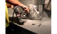 AirBench for Tool Hire 2013 Video