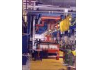 Aqualogic - Automatic Hoist Systems