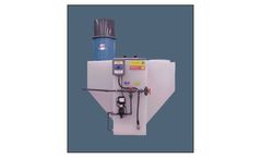 VaporMate - Zero Emission Condensate Recovery Unit