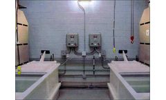 Aqualogic - Acid Etch Systems