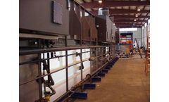 Aqualogic - Aerospace Chemical Cleaning Systems