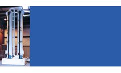 Vanaire - Corrosion-Resistant Nitrogen Oxide Scrubbers