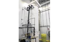 Vanaire - Vertical Flow Packed Bed Scrubber