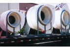 Vanaire - Fiberglass Centrifugal Exhaust Fans