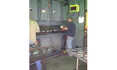 CW Mill - Model  HogZilla  - Screens