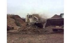 HogZilla HZL-6250T (Track Mounted Horizontal) Video