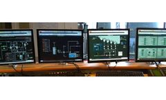 VoluMix™ - System of Better Combustion and Burnout